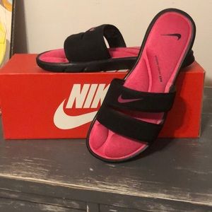 Nike Ultra Comfort Slide